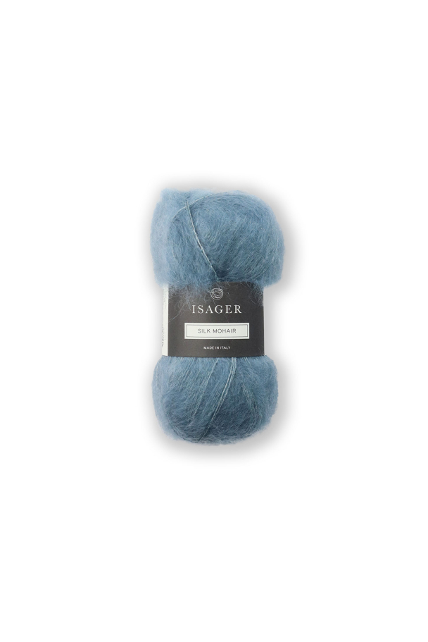 Isager Silk Mohair - Image 34