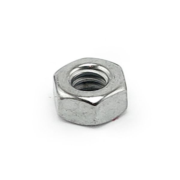 5/16-18 HEX NUTS 