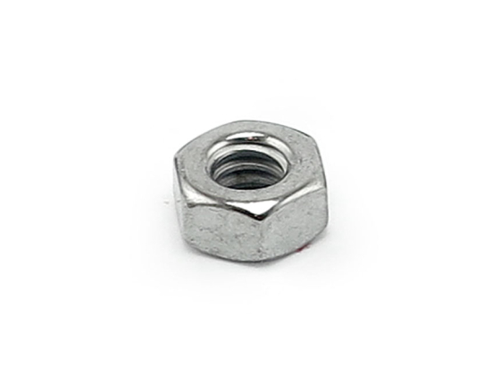 5/16-18 HEX NUTS 