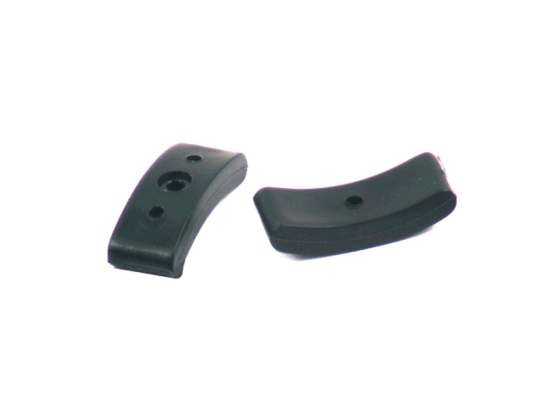 PAD, THROTTLE TENSION SCREW