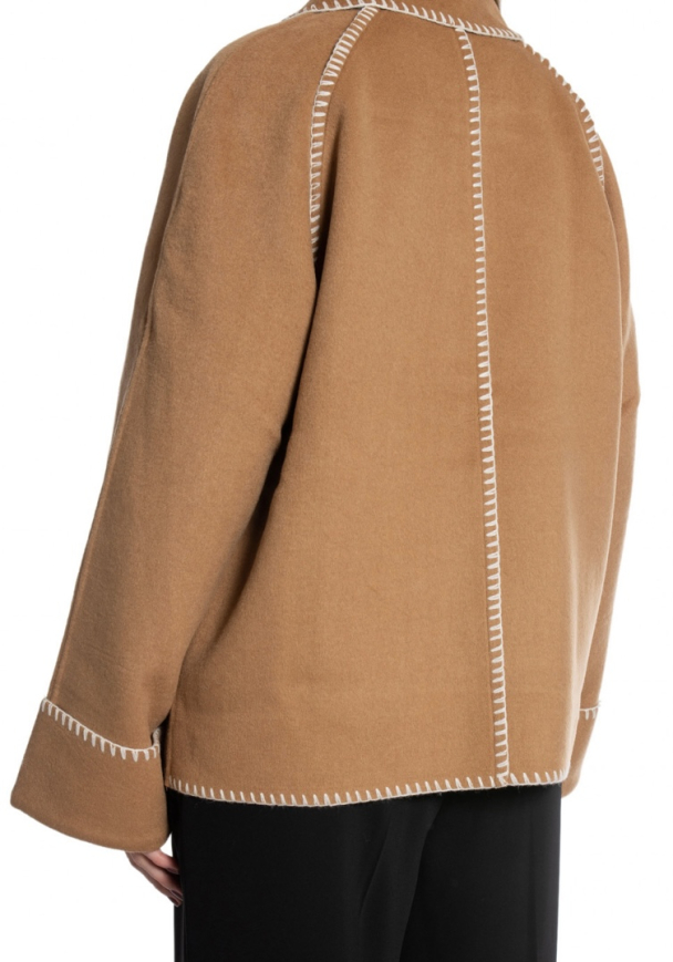 Alami Handmade Wool Mix - Nomad - Image 2
