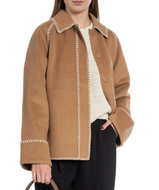 Alami Handmade Wool Mix - Nomad - Image 3