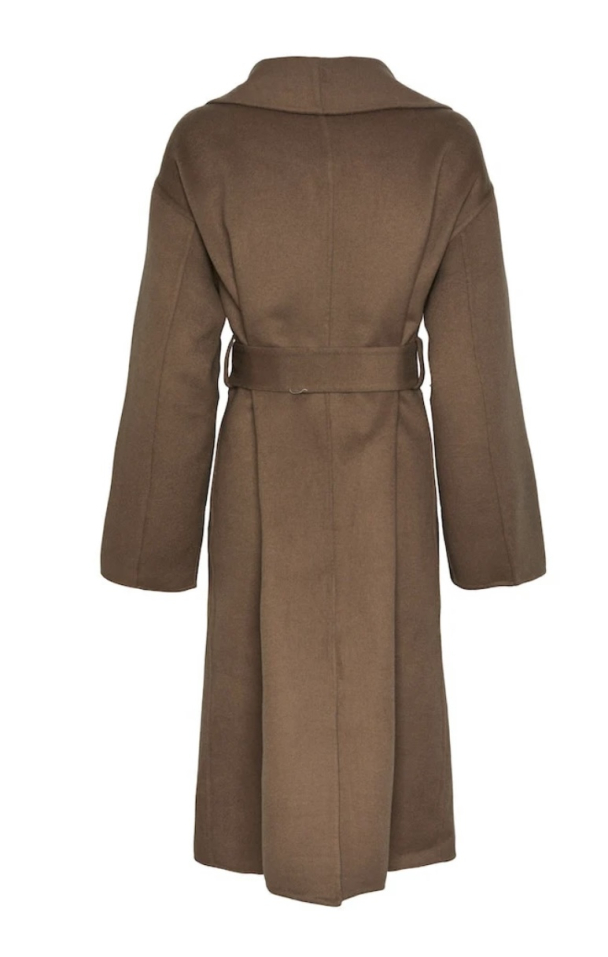 Uldan Handmade Wool Mix - Nomad - Image 3