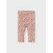 Farga Leggings Baby Ull, Roebuck - Lil' Atelier