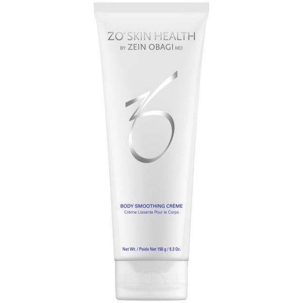 Body Smoothing Crème 150g