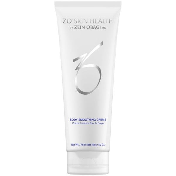 Body Smoothing Crème