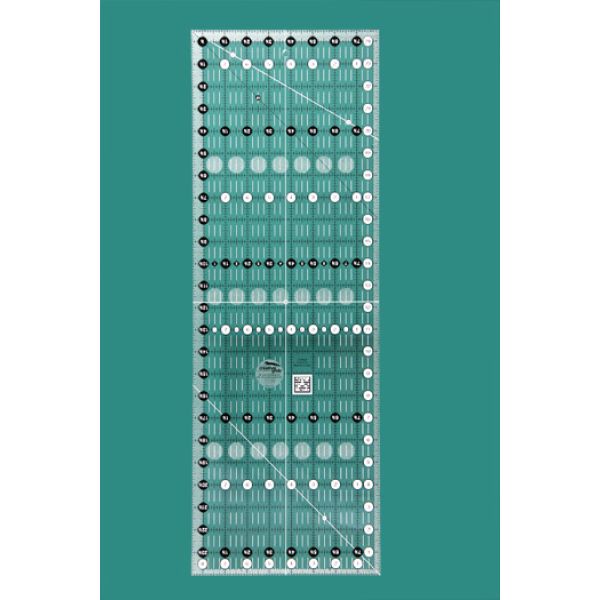 Linjal 8,5 x 24,5 inch