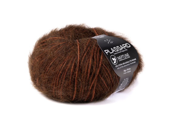 NEPTUNE 85 Brun