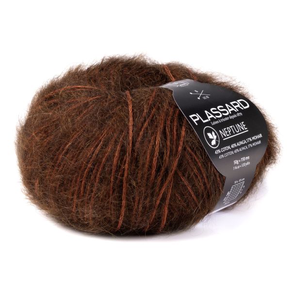 NEPTUNE 85 Brun