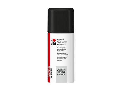 Marabu Spraylakk 150ml – Matt klarlakk