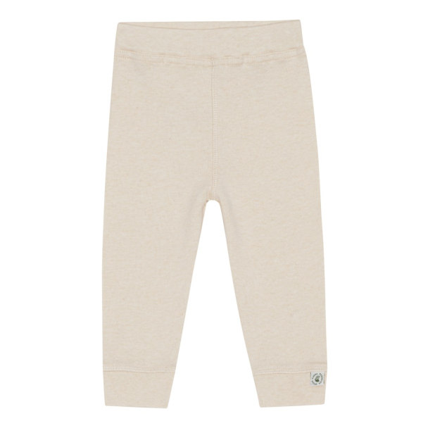 GOBABYGO | Root Pants - Vanilla