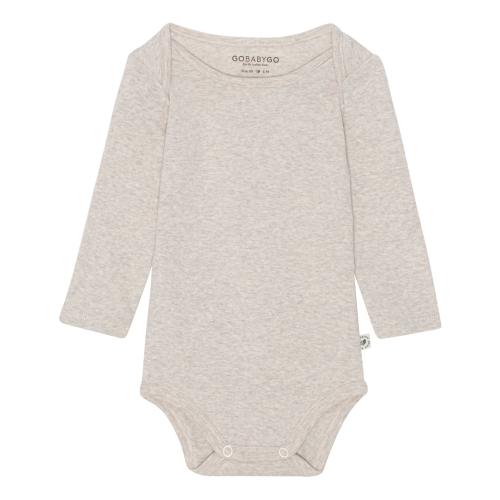 GOBABYGO | Hazel Body - Feather