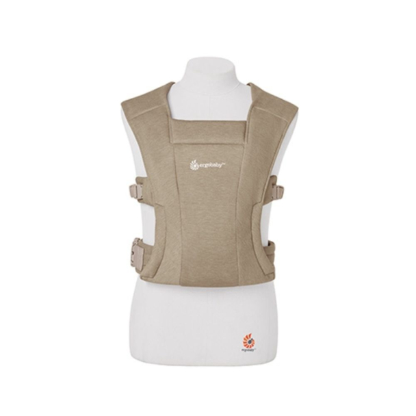 Ergobaby | Embrace Bæresele - Soft Olive - Image 1