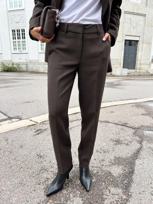Rita Crop Pant -  Java 