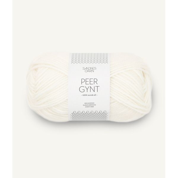 Peer Gynt