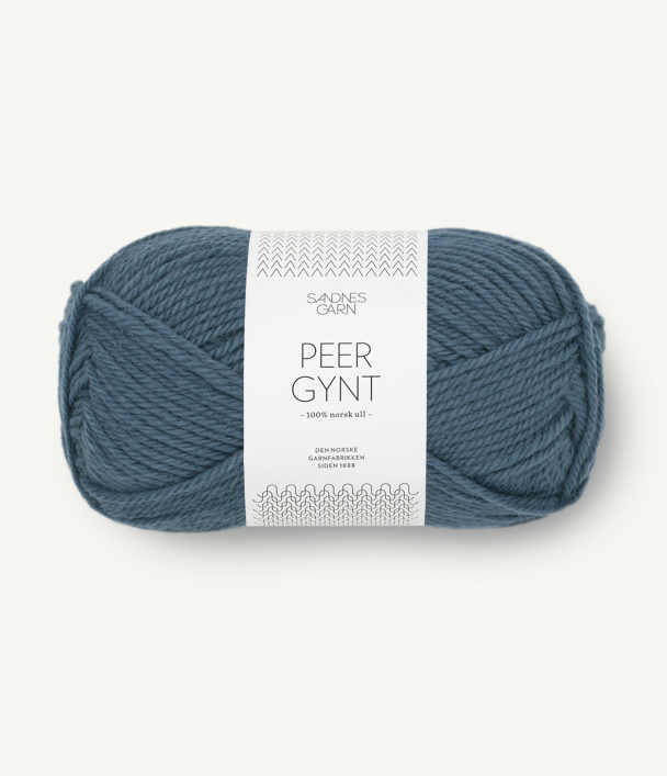 Peer Gynt - Image 24