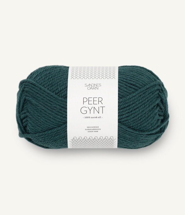 Peer Gynt - Image 34