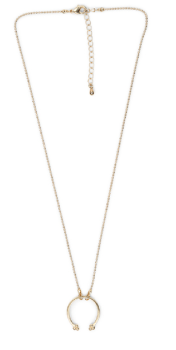 Pretty Necklace