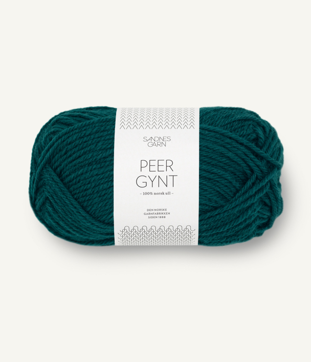 Peer Gynt - Image 48