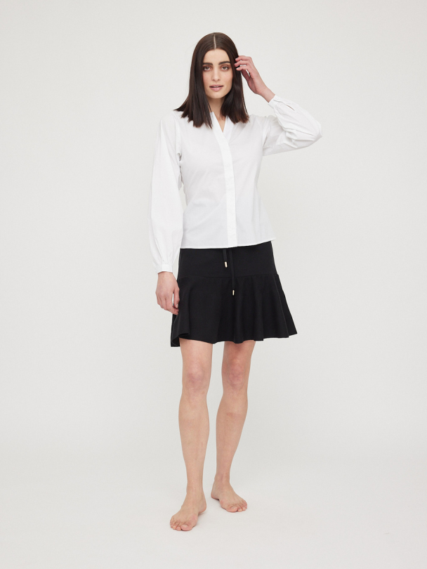 ELLA&IL Mali Merino Skirt - Image 1