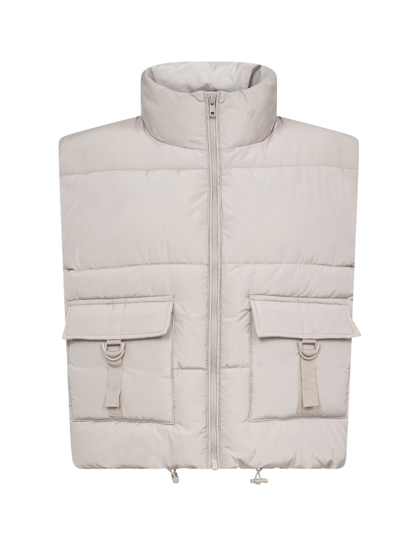 LEVETÈ ROOM Gibella Vest - Image 1