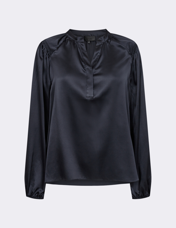 LEVETÈ ROOM Dakota 38 Blouse - Image 1