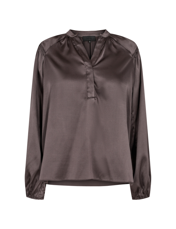 LEVETÈ ROOM Dakota 38 Blouse - Image 5
