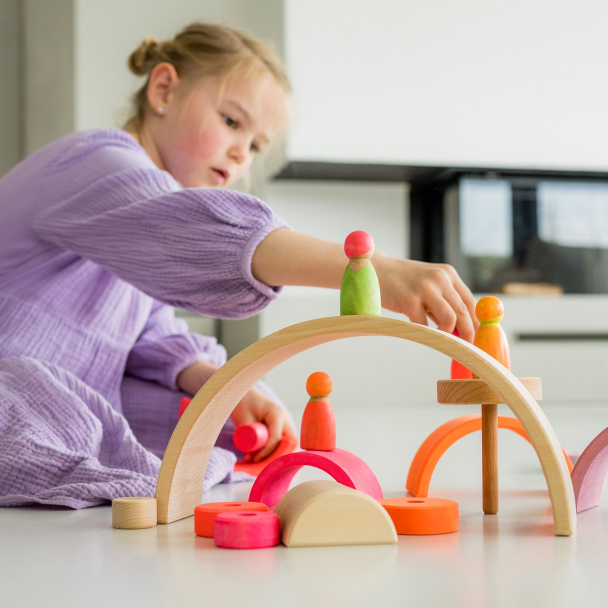 Neonvenner 3 stk - Mix - Image 5