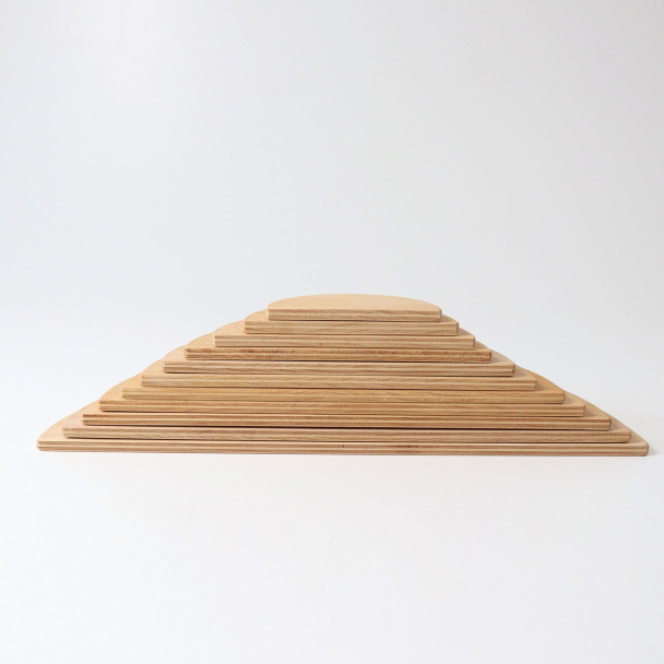 Halvsirkler - Natur - Image 2