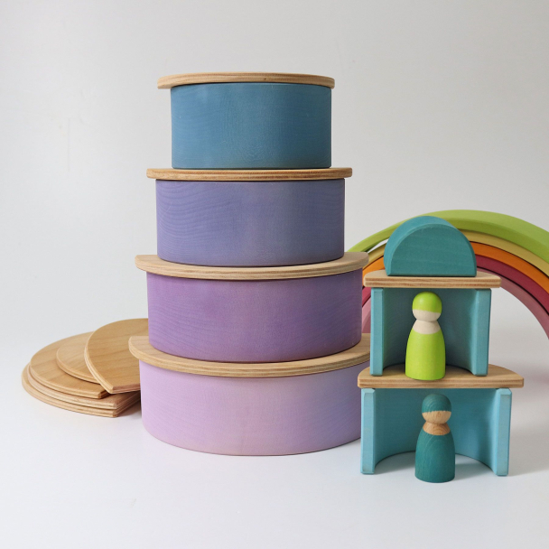 Halvsirkler - Natur - Image 5