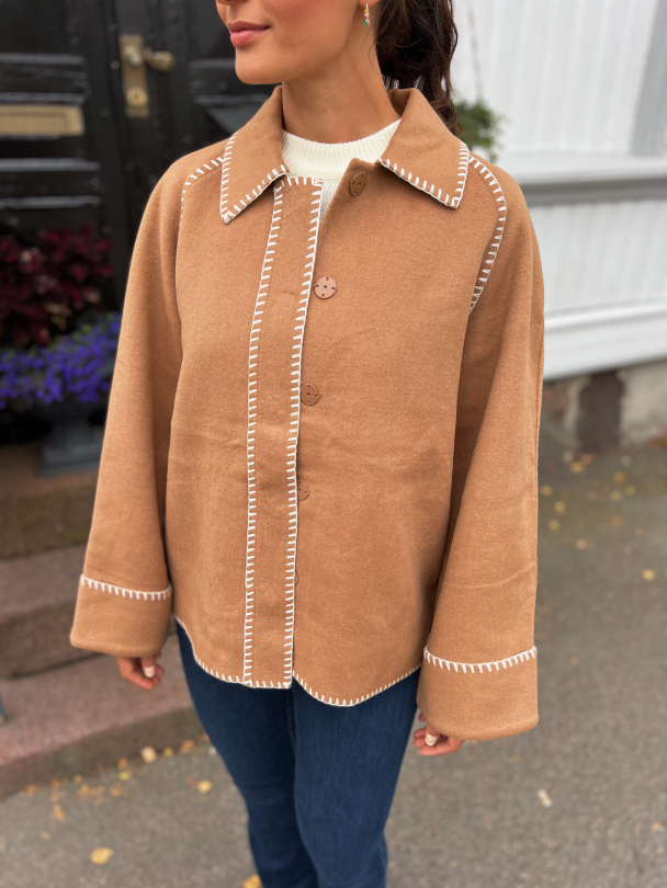 Alami Handmade Wool Mix - Nomad - Image 1