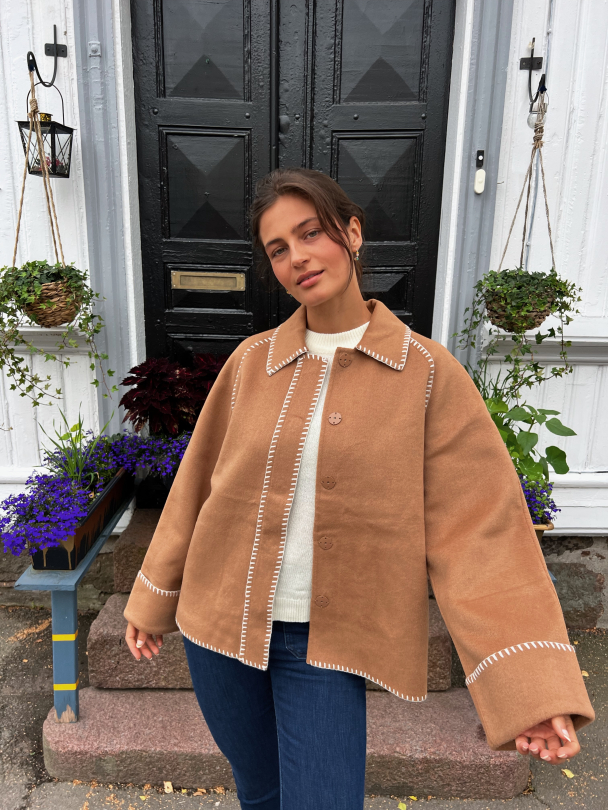 Alami Handmade Wool Mix - Nomad - Image 5