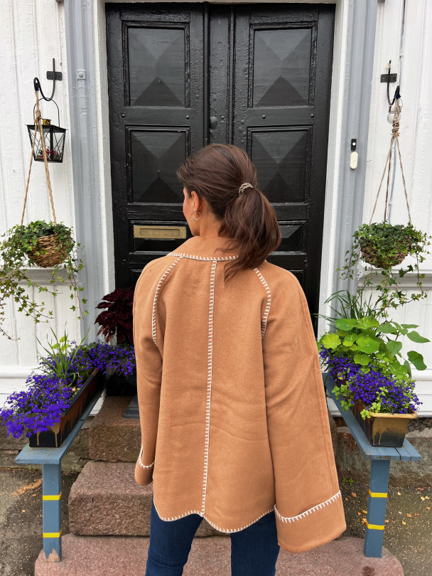 Alami Handmade Wool Mix - Nomad - Image 6