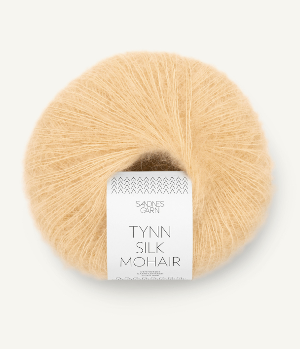 Tynn Silk Mohair - Image 32