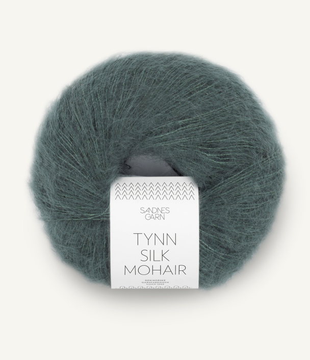 Tynn Silk Mohair - Image 34