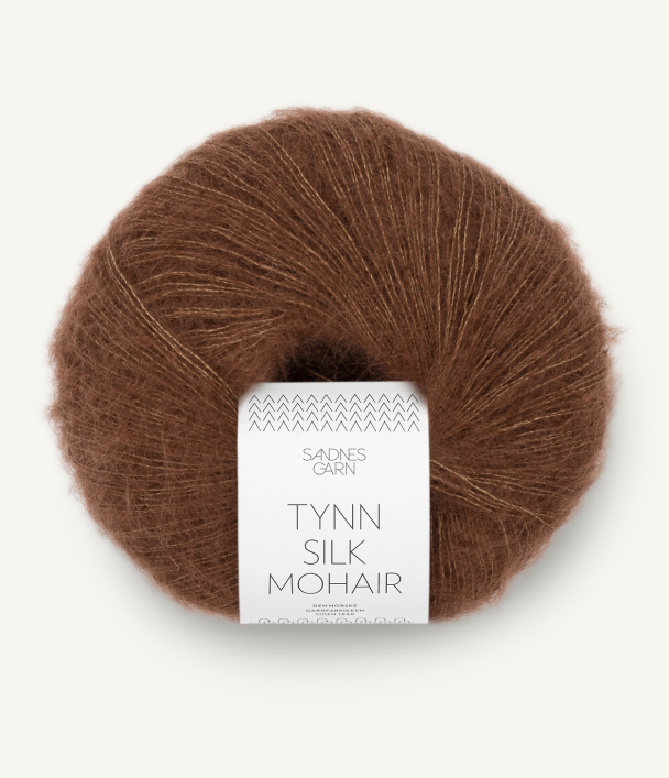 Tynn Silk Mohair - Image 35