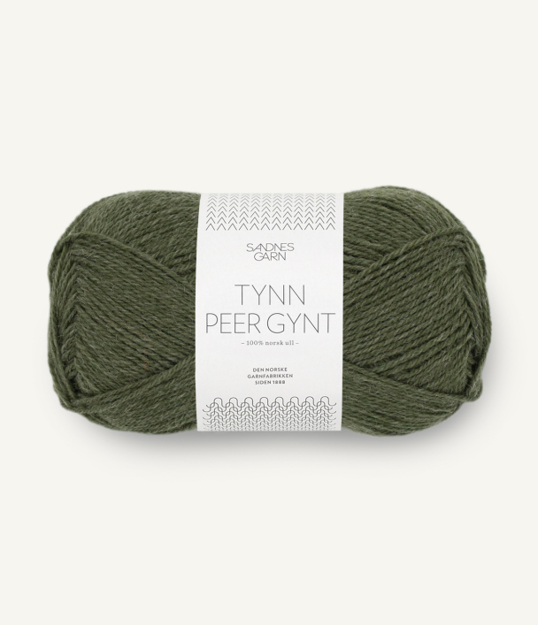 Tynn Peer Gynt - Image 27