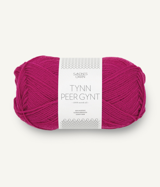 Tynn Peer Gynt - Image 30