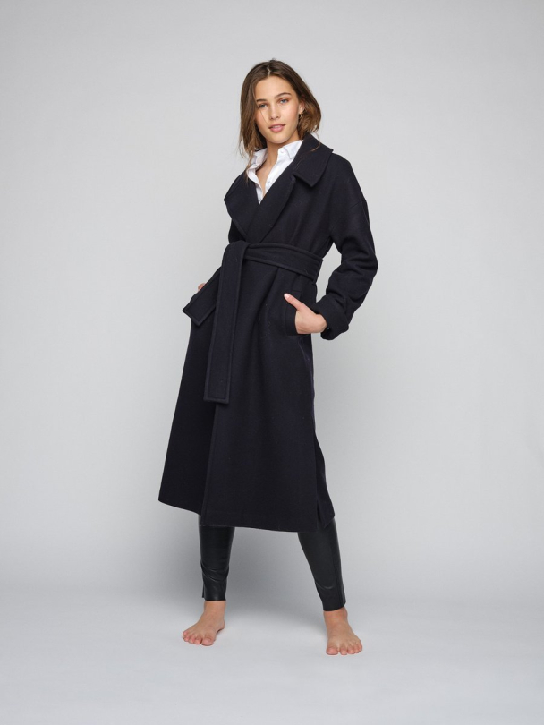 ADELE COAT - Image 1