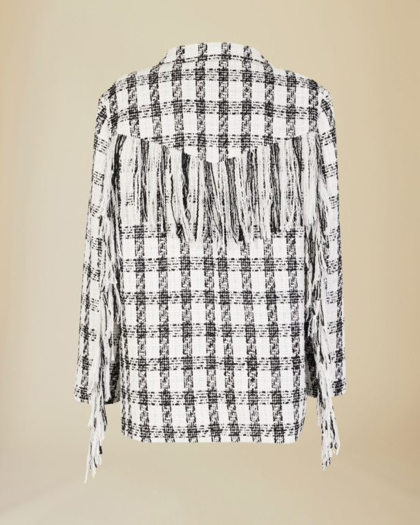 LINE OF OSLO Queen Blazer - Image 4