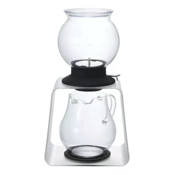 Hario Tea Dripper Largo Stand Set