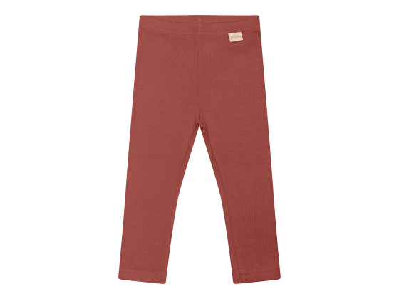 Legging, Berry Dust - Petit Piao