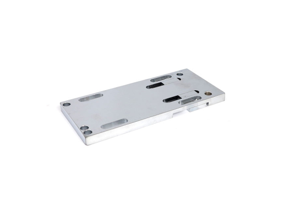 TRANSMISSION MOUNT PLATE