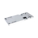 TRANSMISSION MOUNT PLATE