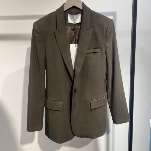 Tailor Jacket Olive