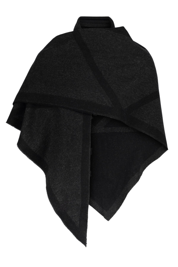 TRIANGLE SCARF - Image 1
