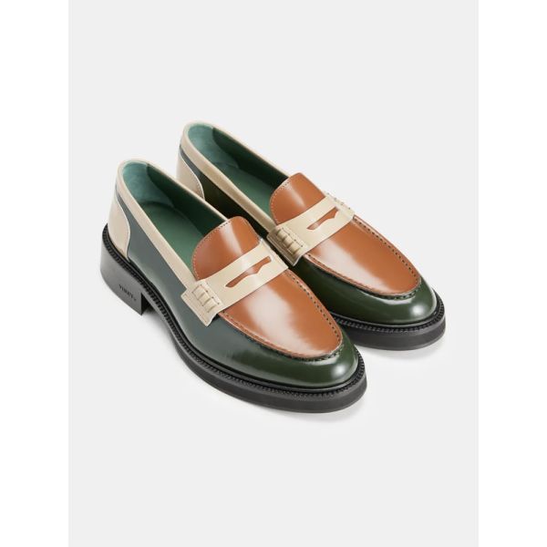 Townee Penny Loafer