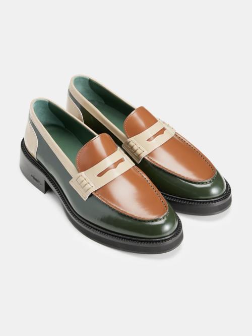 Townee Penny Loafer