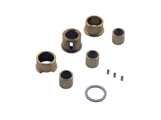 BUSHING KIT, CAM & GEAR SHAFT 36-53