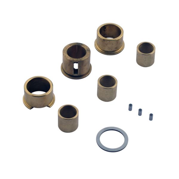 BUSHING KIT, CAM & GEAR SHAFT 36-53